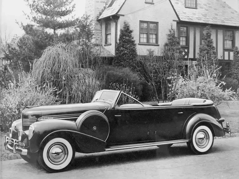 1939 Chrysler Imperial Pre-War - Image 22 of 27