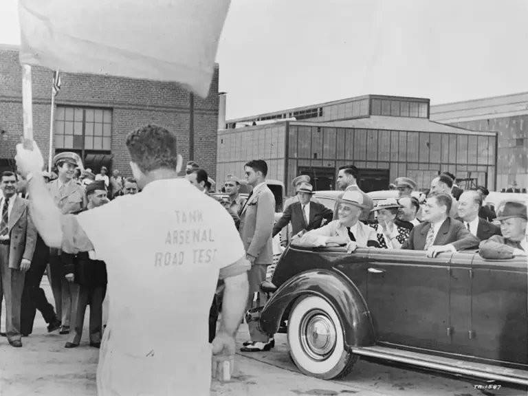 1939 Chrysler Imperial Pre-War - Image 24 of 27
