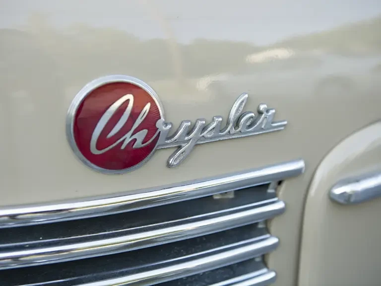 1939 Chrysler Imperial Pre-War - Image 7 of 18