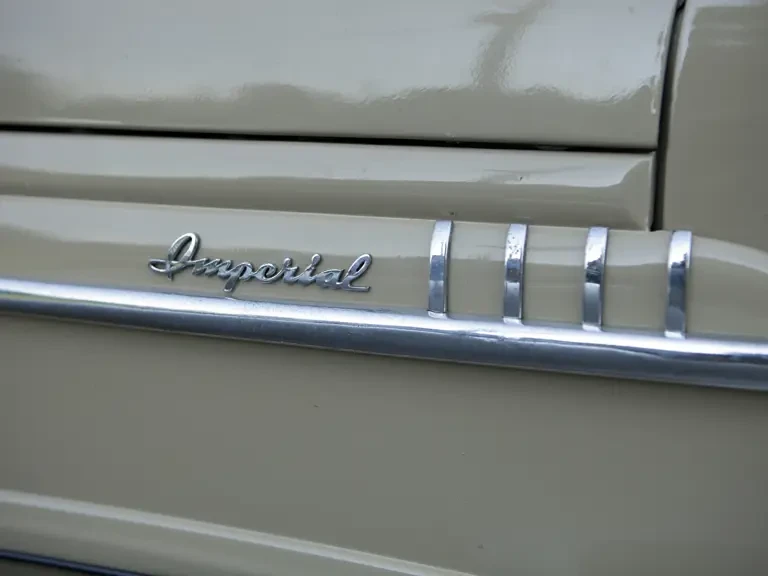 1939 Chrysler Imperial Pre-War - Image 9 of 18