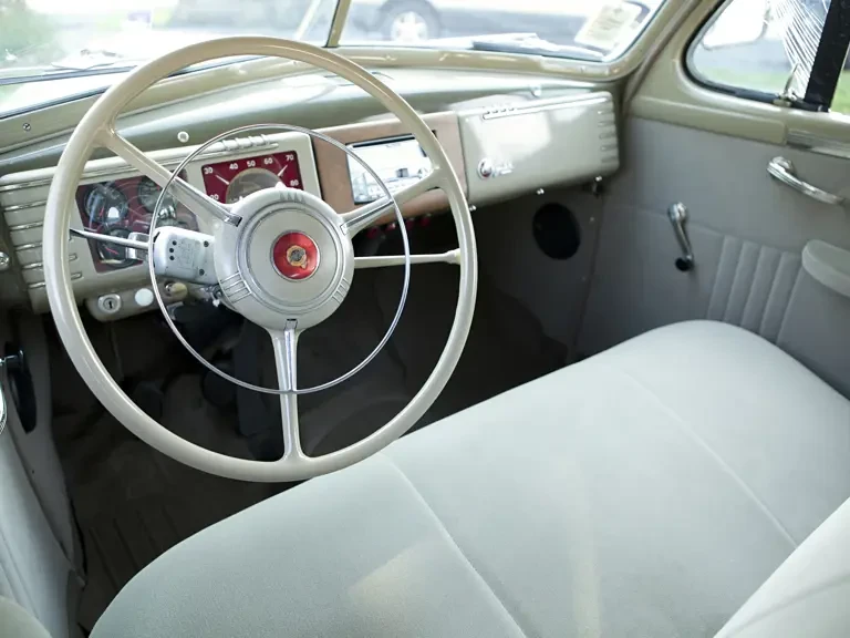 1939 Chrysler Imperial Pre-War - Image 5 of 18