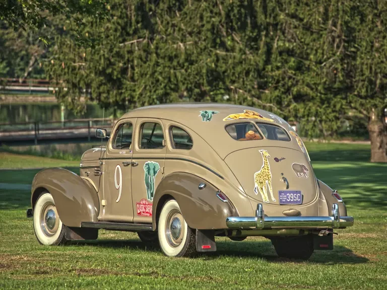 1939 Chrysler Imperial Pre-War - Image 3 of 18