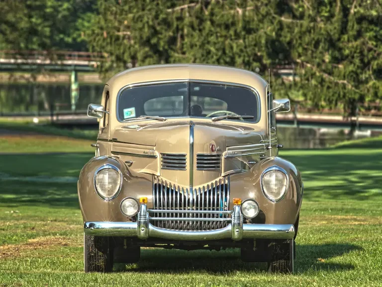 1939 Chrysler Imperial Pre-War - Image 17 of 18