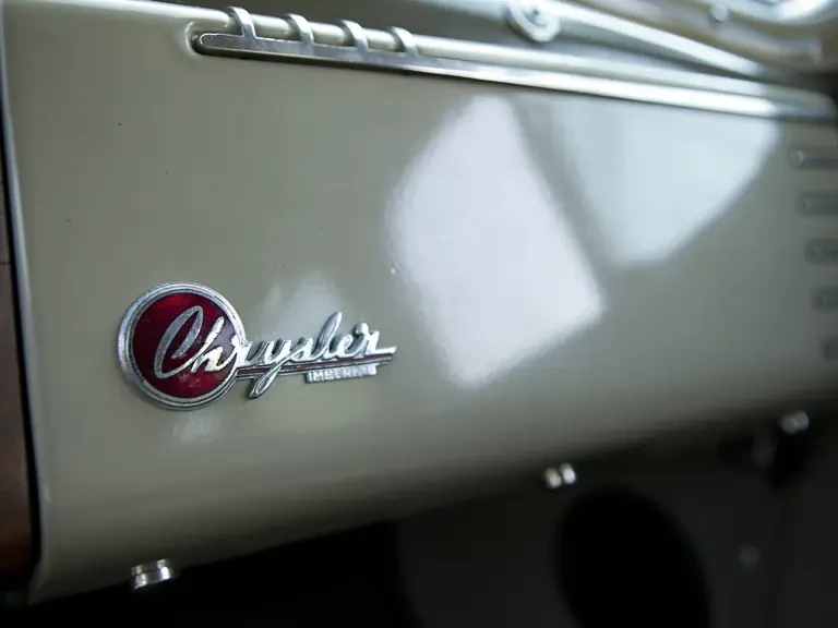 1939 Chrysler Imperial Pre-War - Image 12 of 18