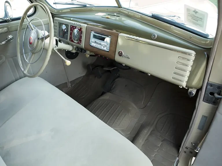1939 Chrysler Imperial Pre-War - Image 16 of 18