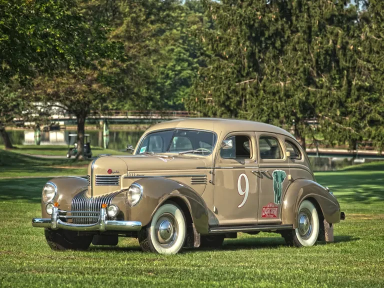 1939 Chrysler Imperial Pre-War - Image 2 of 18