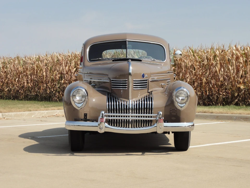 1939 Chrysler Windsor - Image 23 of 31