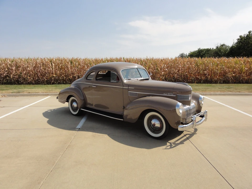 1939 Chrysler Windsor - Image 19 of 31