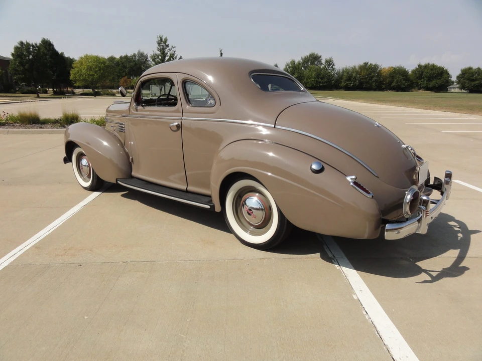 1939 Chrysler Windsor - Image 11 of 31