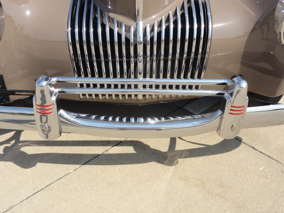 1939 Chrysler Windsor - Image 24 of 31
