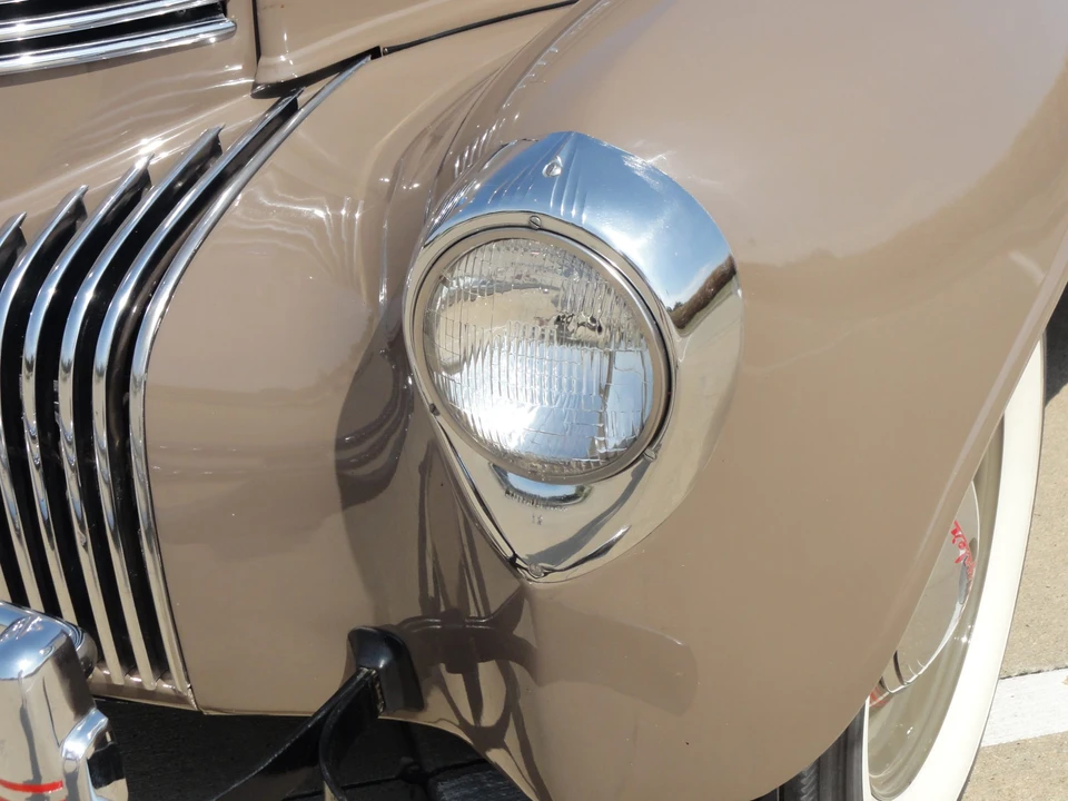 1939 Chrysler Windsor - Image 27 of 31