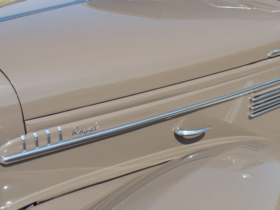 1939 Chrysler Windsor - Image 31 of 31
