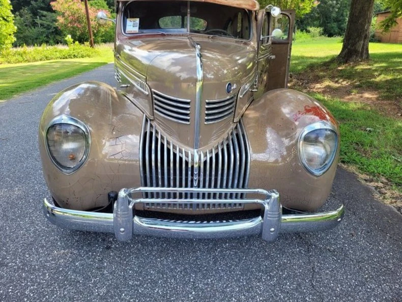 1939 Chrysler Windsor - Image 2 of 12