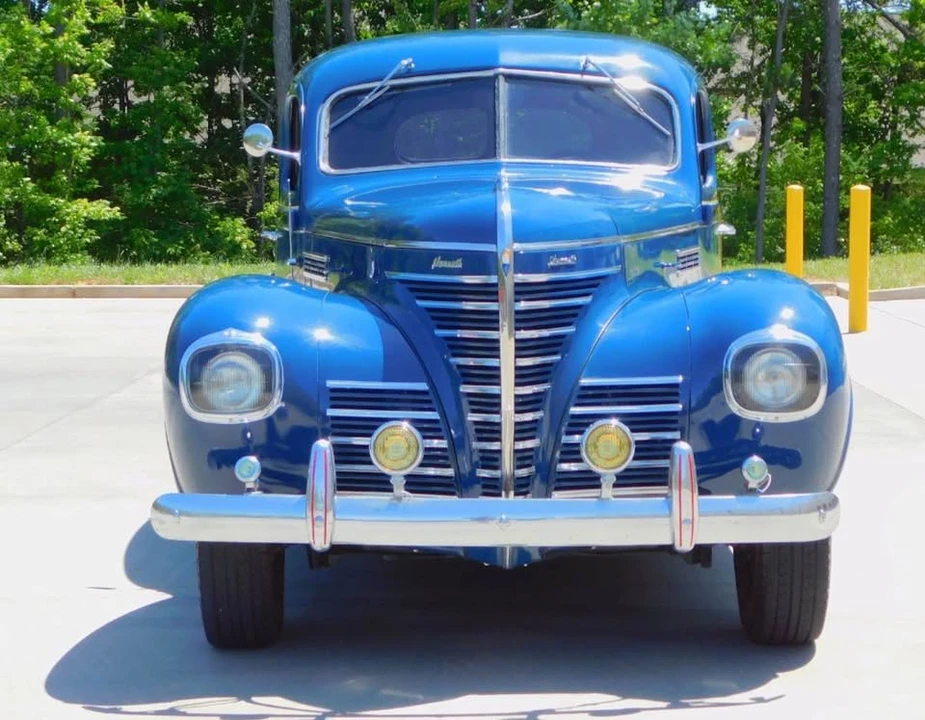 1939 Chrysler Windsor - Image 14 of 16