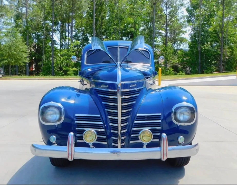 1939 Chrysler Windsor - Image 3 of 16