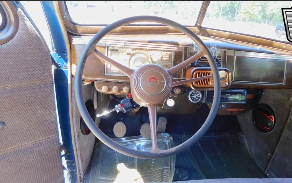 1939 Chrysler Windsor - Image 5 of 16