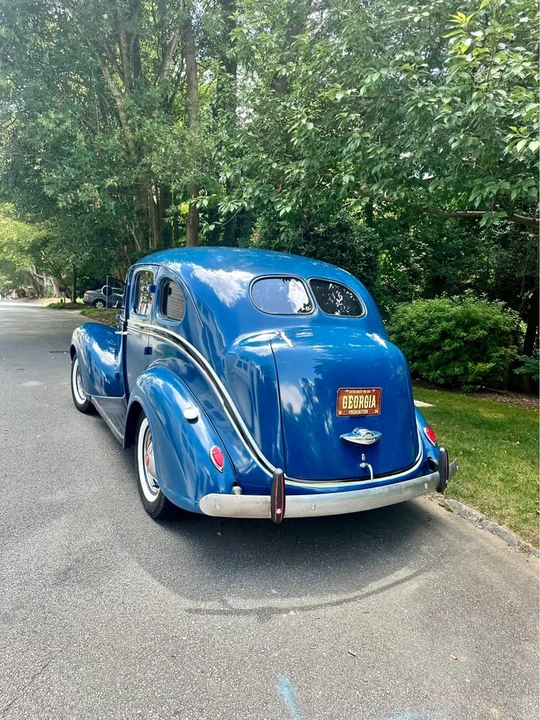 1939 Chrysler Windsor - Image 15 of 16