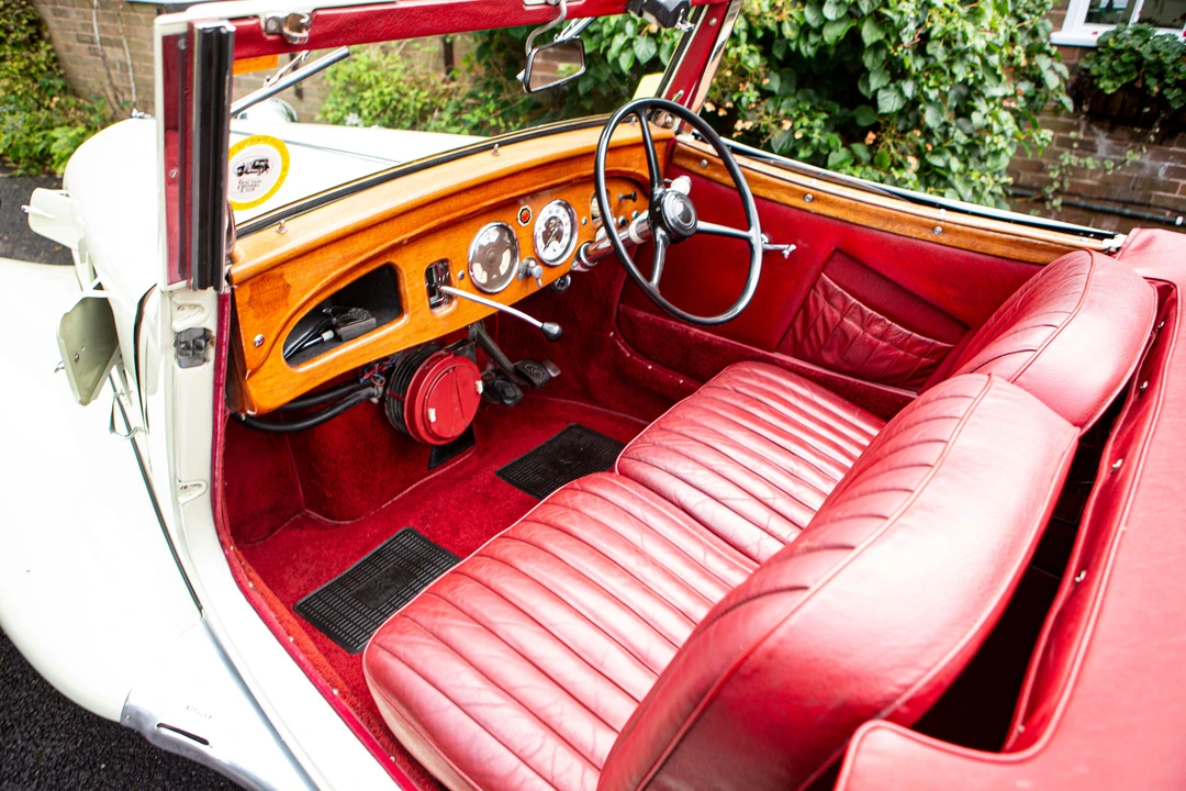 1939 Citroen Traction Avant - Image 26 of 31