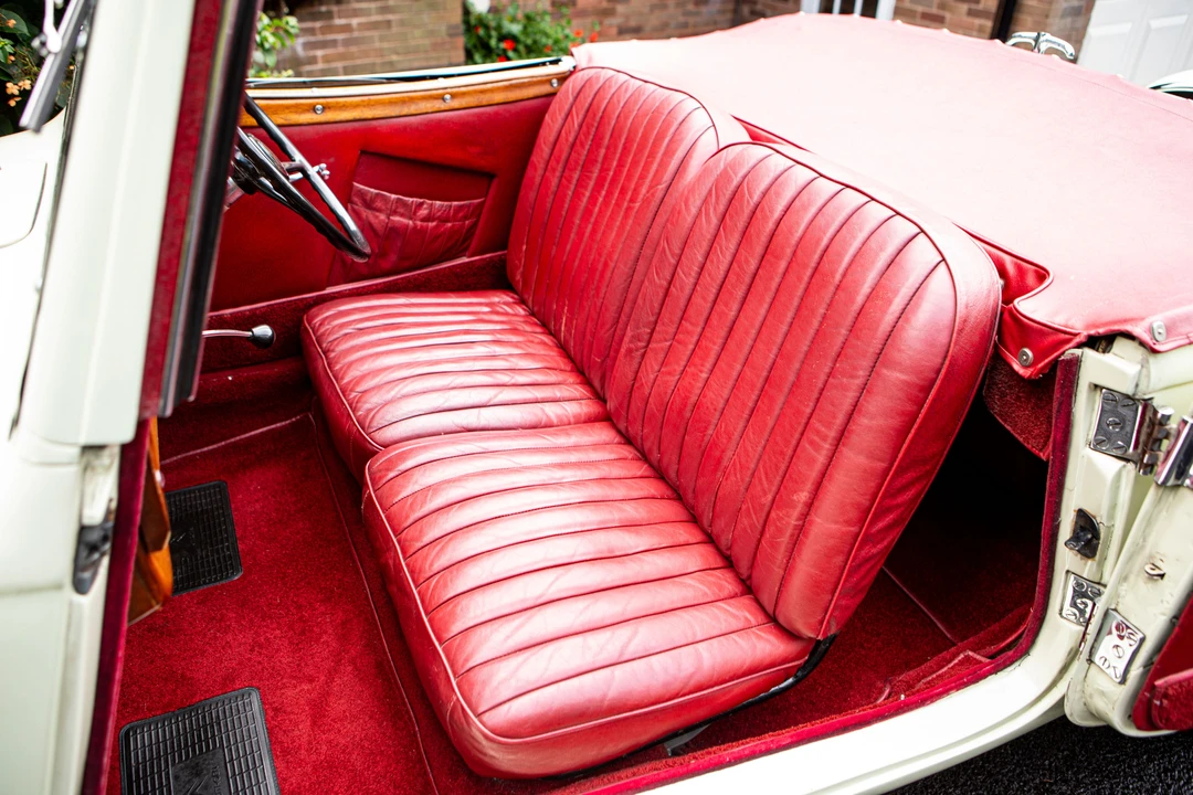 1939 Citroen Traction Avant - Image 24 of 31