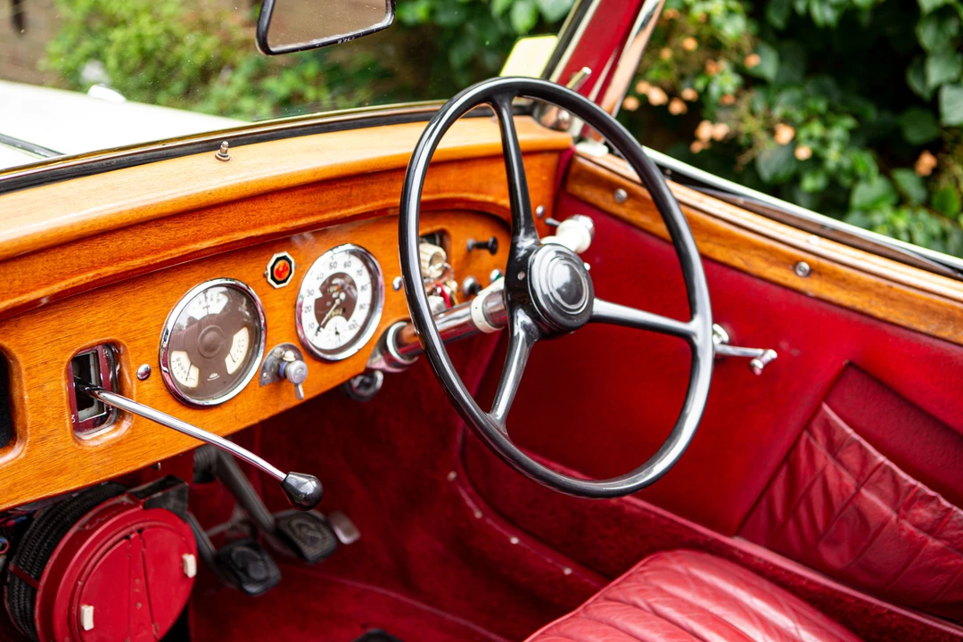 1939 Citroen Traction Avant - Image 25 of 31