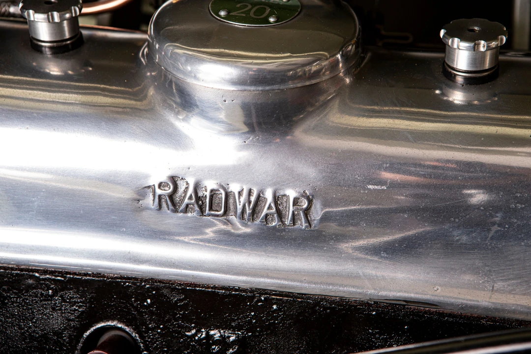1939 Citroen Traction Avant - Image 11 of 31