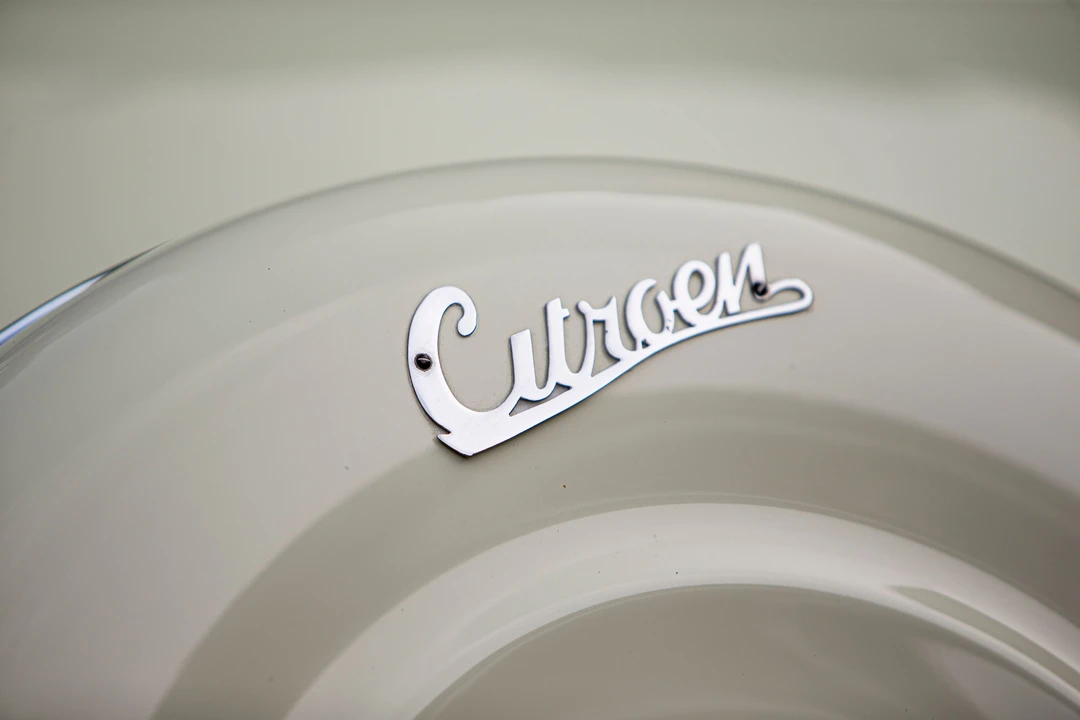 1939 Citroen Traction Avant - Image 30 of 31