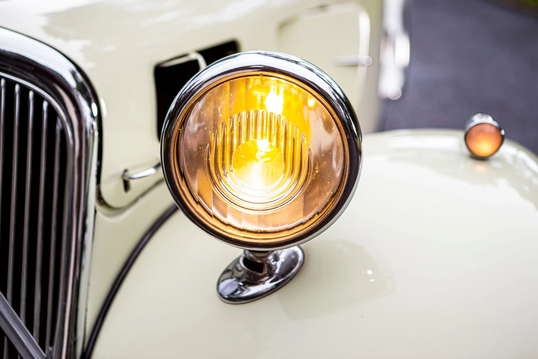 1939 Citroen Traction Avant - Image 19 of 31