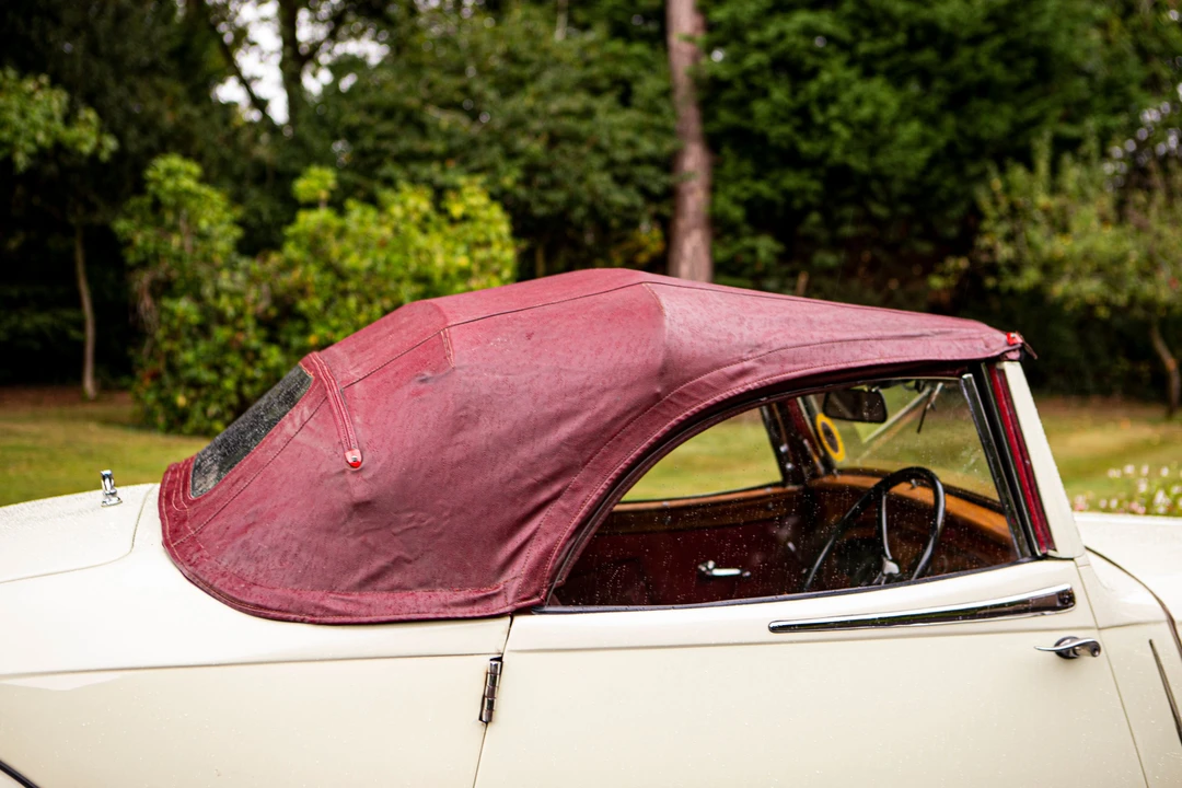 1939 Citroen Traction Avant - Image 2 of 31