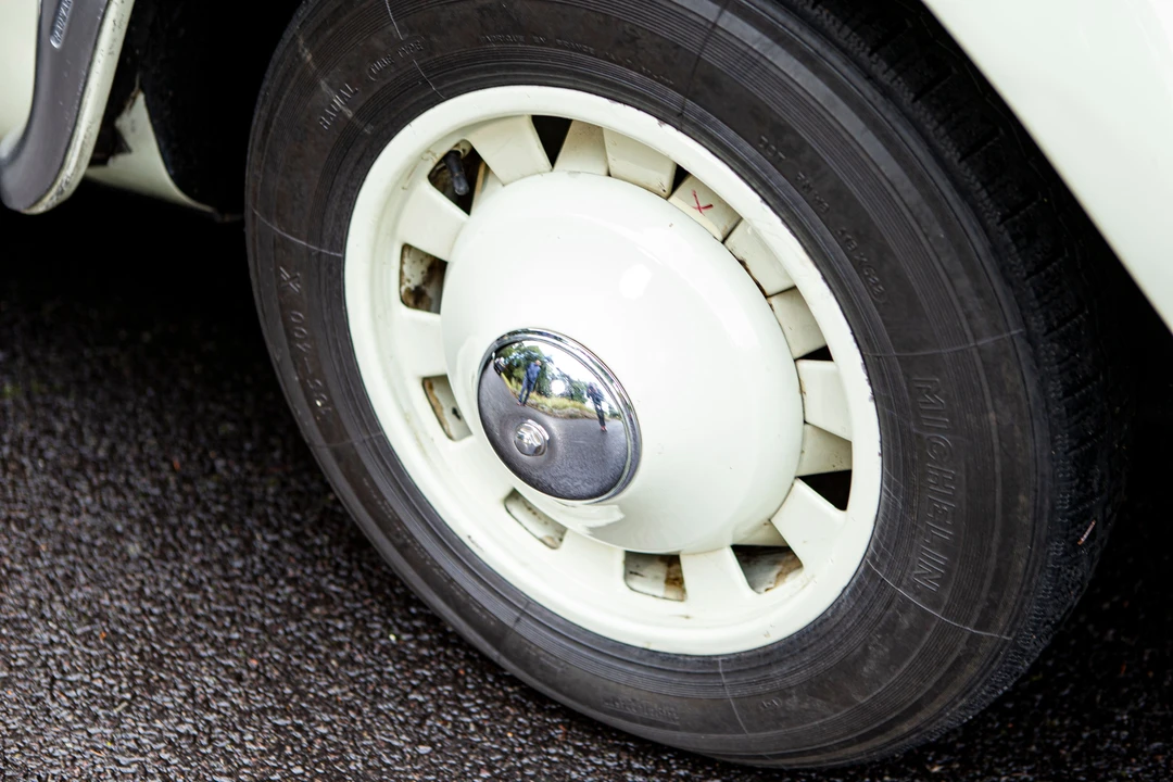 1939 Citroen Traction Avant - Image 22 of 31