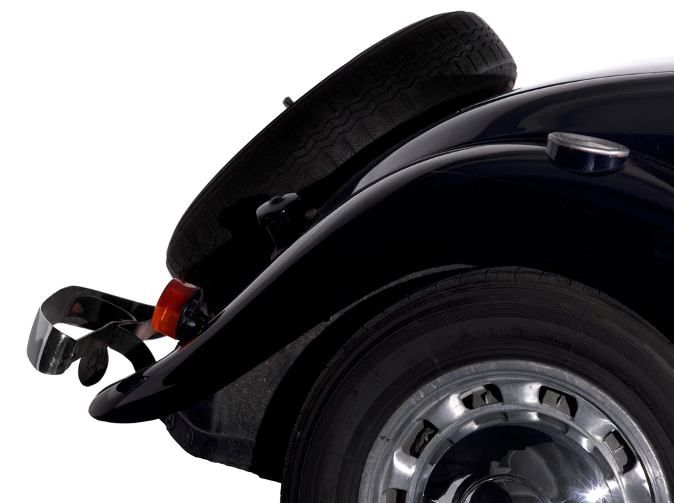 1939 Citroen Traction Avant - Image 14 of 18