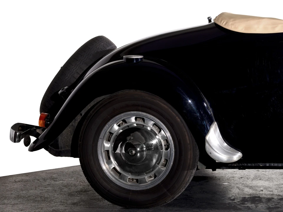 1939 Citroen Traction Avant - Image 15 of 18