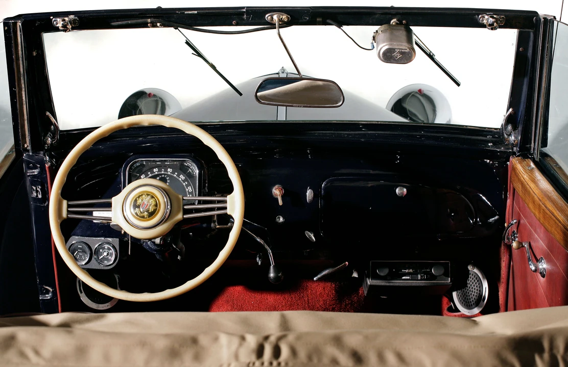 1939 Citroen Traction Avant - Image 7 of 18