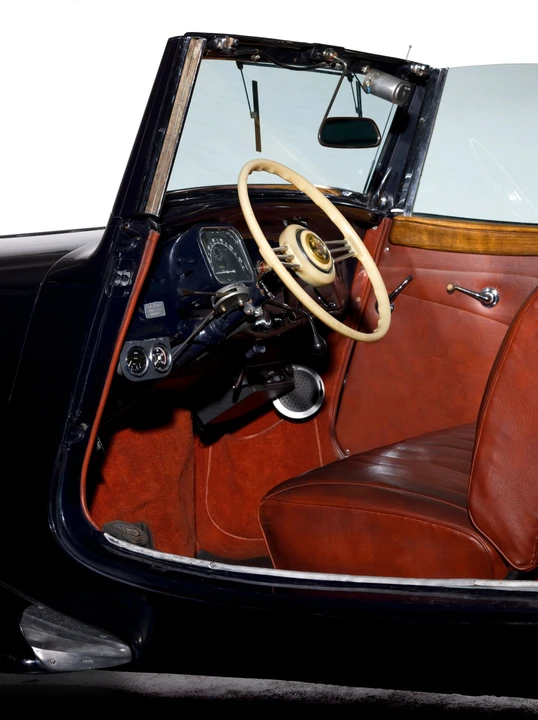 1939 Citroen Traction Avant - Image 13 of 18
