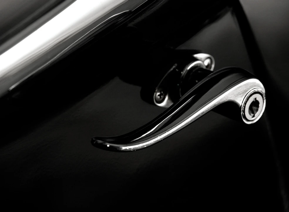 1939 Citroen Traction Avant - Image 4 of 18