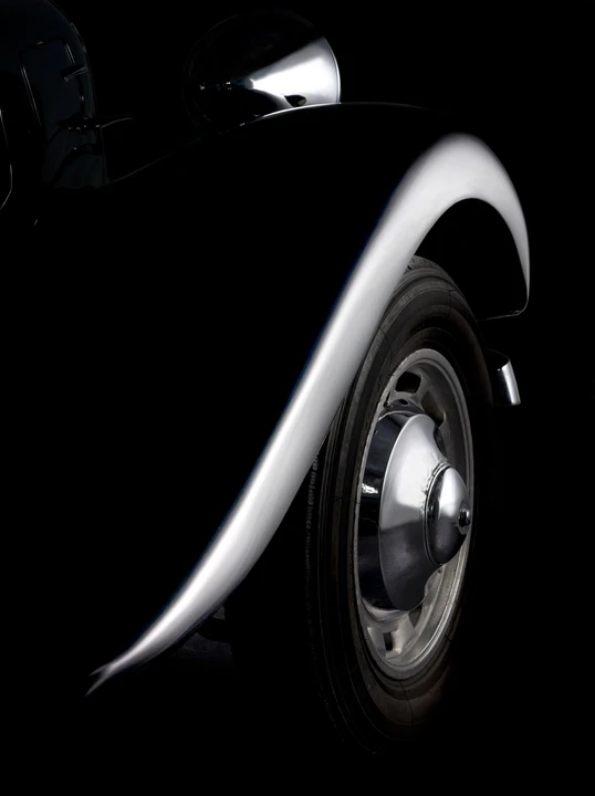 1939 Citroen Traction Avant - Image 12 of 18
