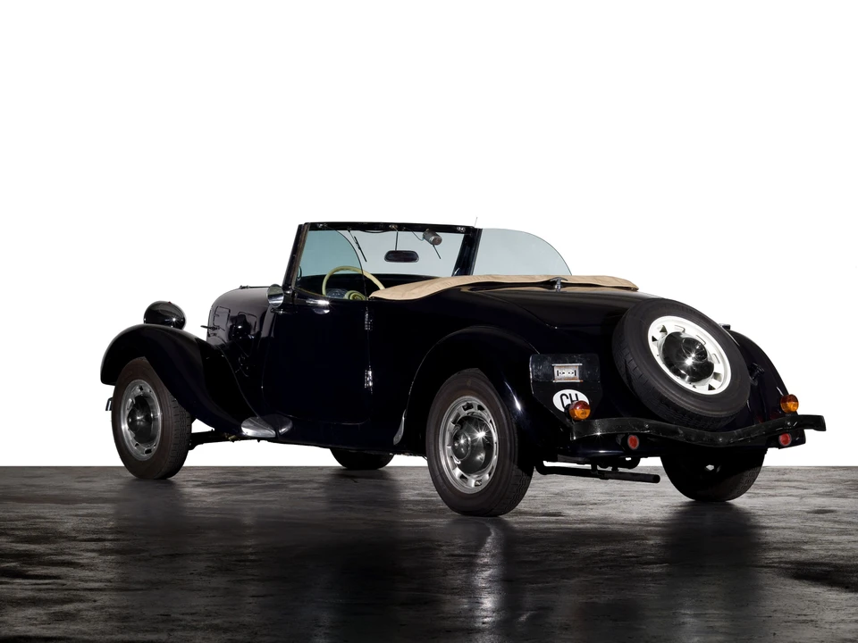 1939 Citroen Traction Avant - Image 18 of 18