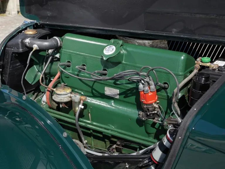 1939 Citroen Traction Avant - Image 24 of 27