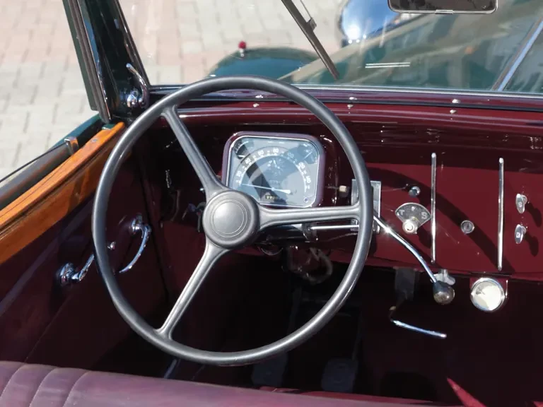 1939 Citroen Traction Avant - Image 5 of 27
