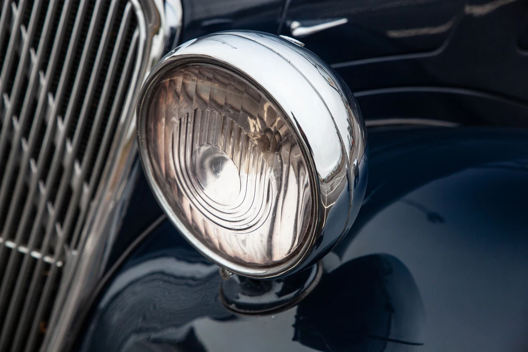 1939 Citroen Traction Avant - Image 5 of 31