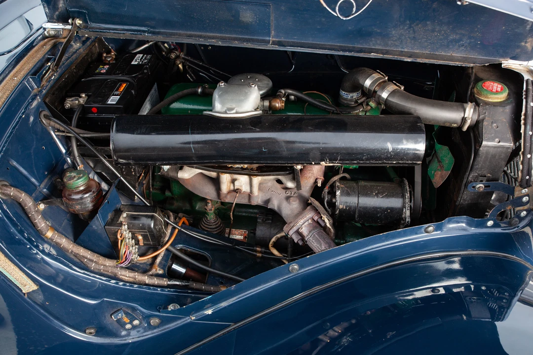 1939 Citroen Traction Avant - Image 18 of 31