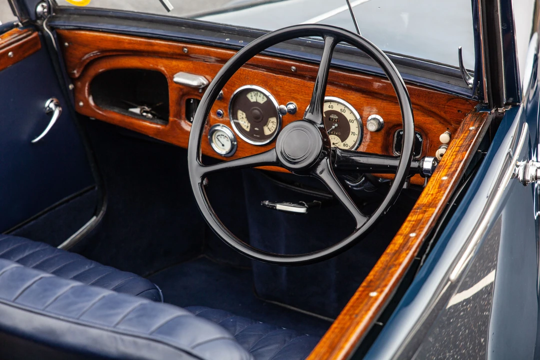 1939 Citroen Traction Avant - Image 27 of 31