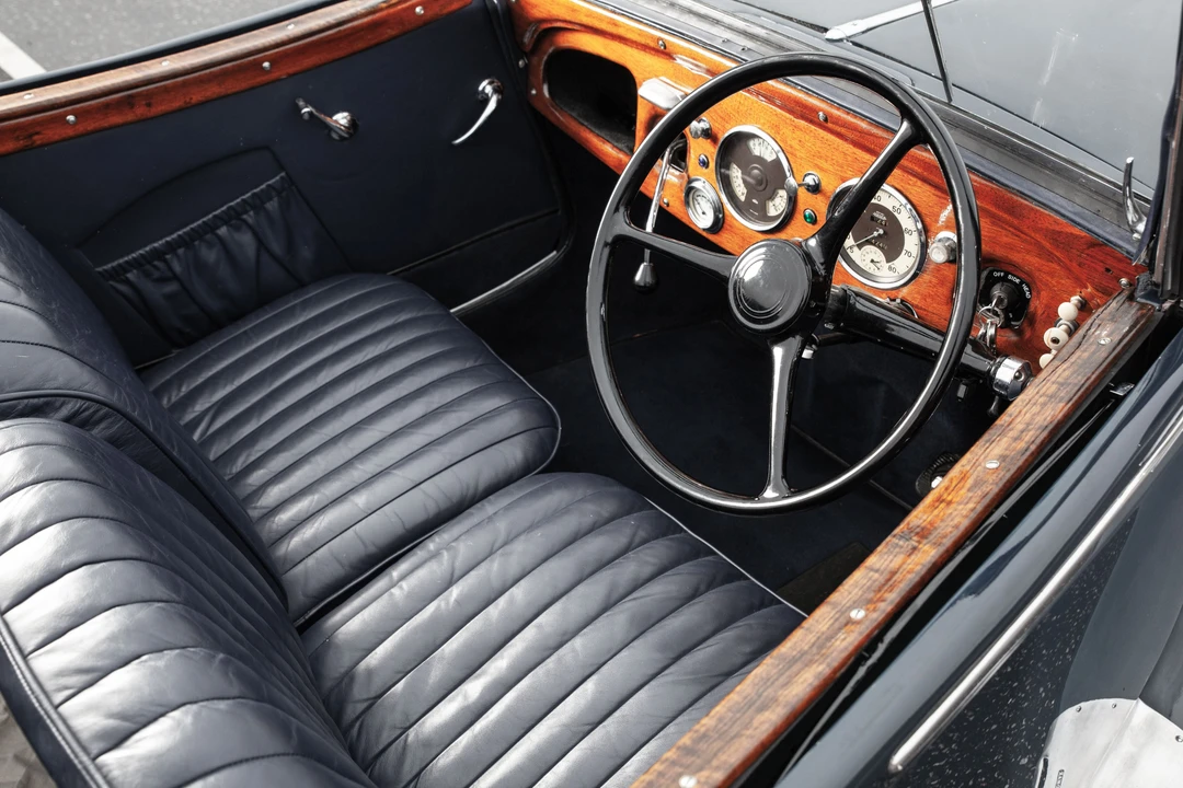 1939 Citroen Traction Avant - Image 16 of 31