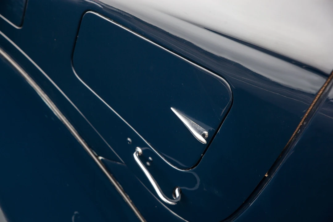 1939 Citroen Traction Avant - Image 30 of 31