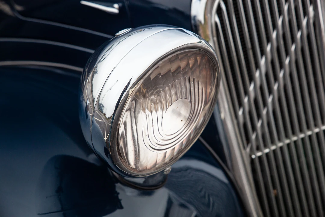 1939 Citroen Traction Avant - Image 3 of 31