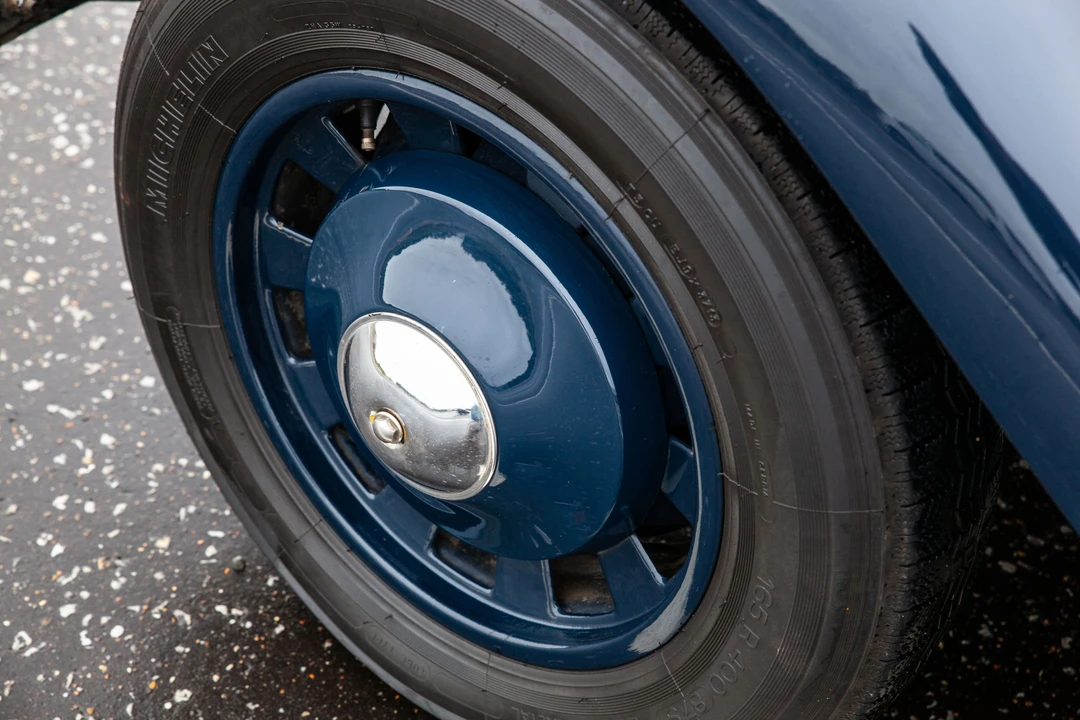 1939 Citroen Traction Avant - Image 13 of 31