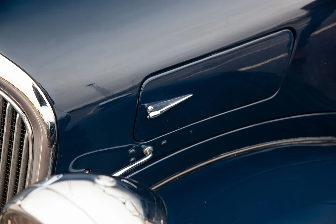 1939 Citroen Traction Avant - Image 29 of 31