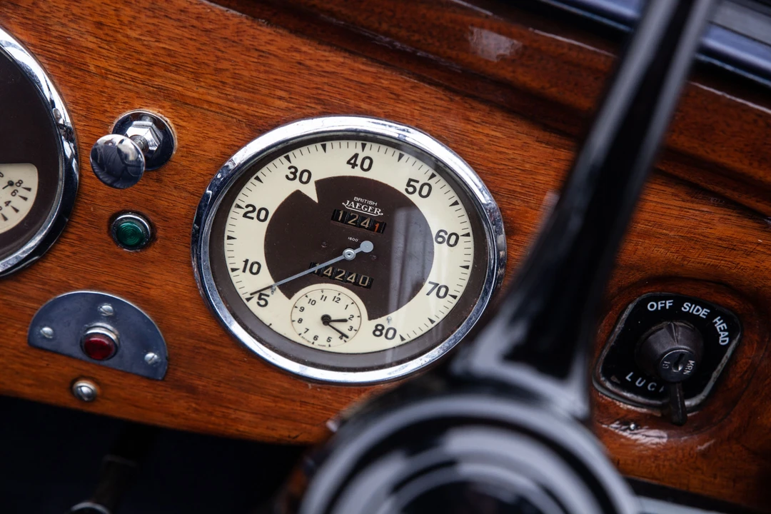 1939 Citroen Traction Avant - Image 25 of 31