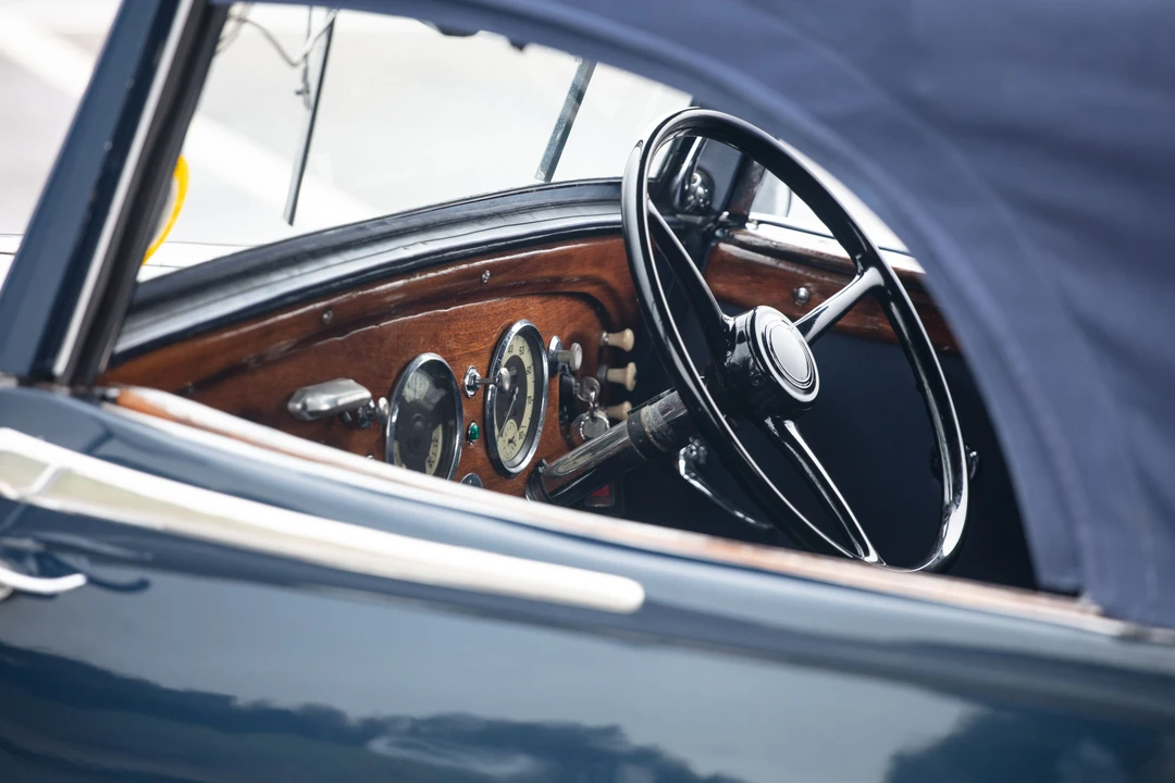 1939 Citroen Traction Avant - Image 15 of 31