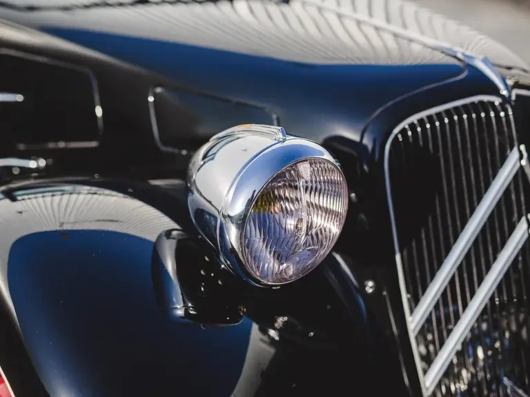 1939 Citroen Traction Avant - Image 20 of 27