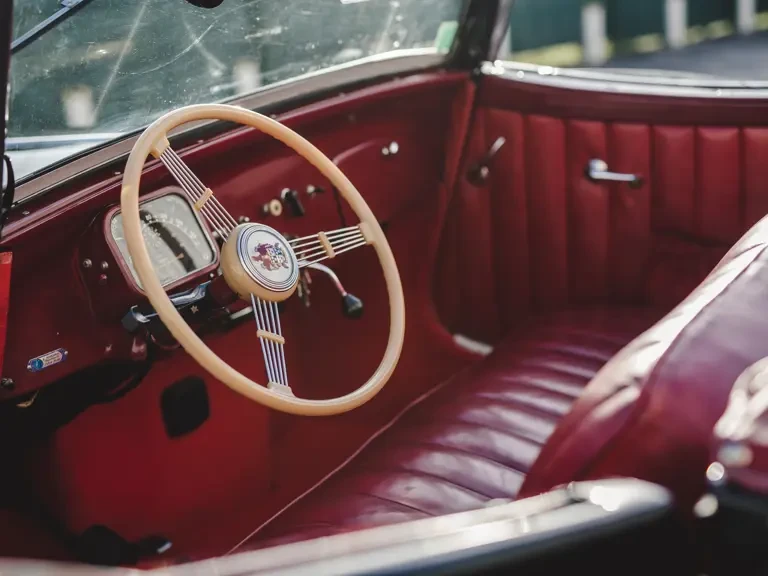 1939 Citroen Traction Avant - Image 10 of 27